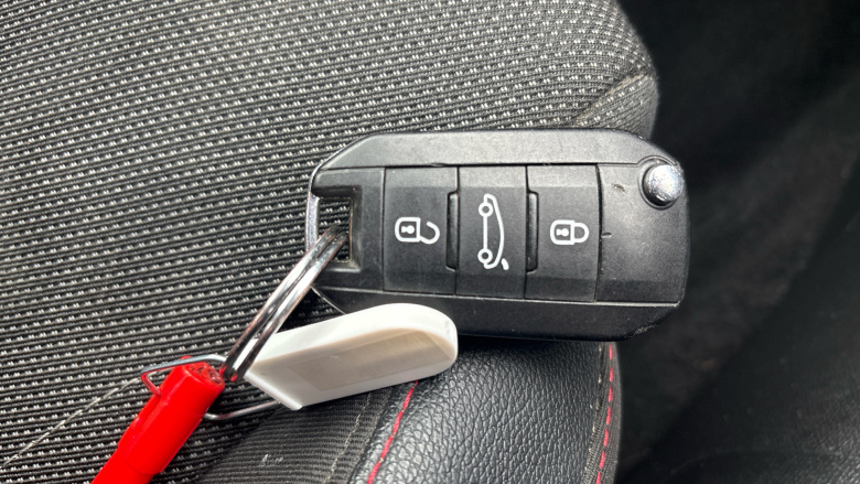 Vauxhall Corsa 1.2 Turbo SRi 5dr Petrol Hatchback